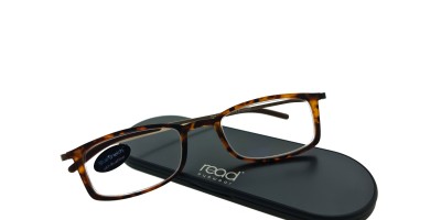 Read Eyewear leesbril Chapter 04