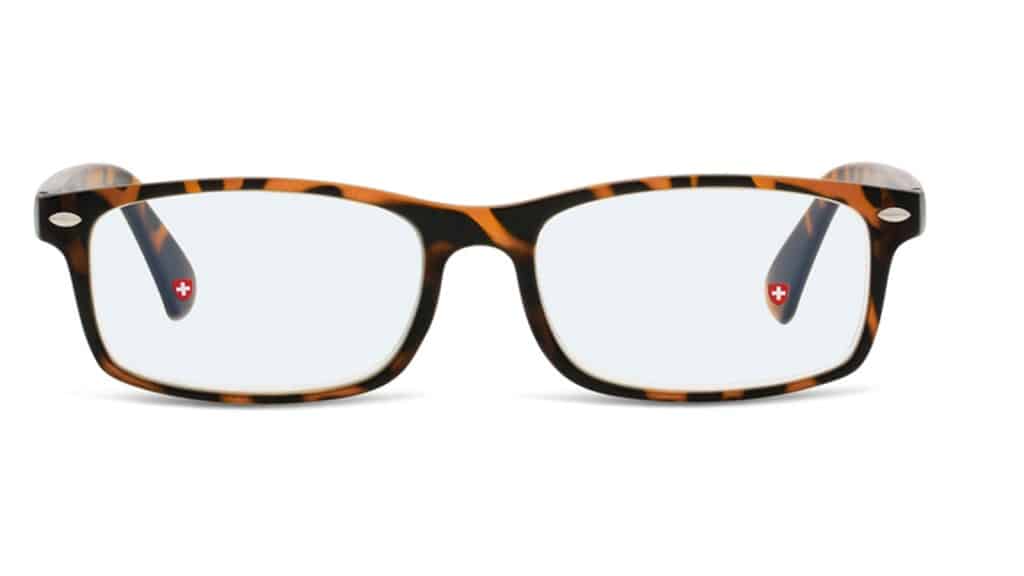 Montana Eyewear beeldschermbril HBLF83