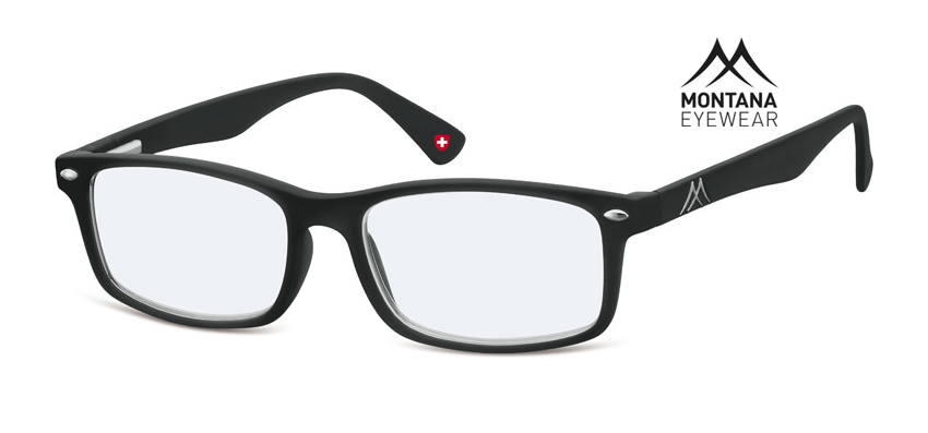 Montana Eyewear beeldschermbril HBLF83