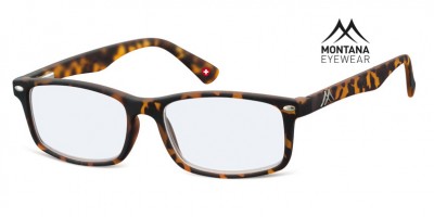 Montana Eyewear beeldschermbril HBLF83