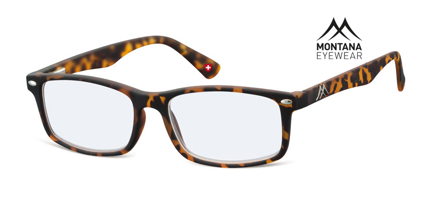 Montana Eyewear beeldschermbril HBLF83