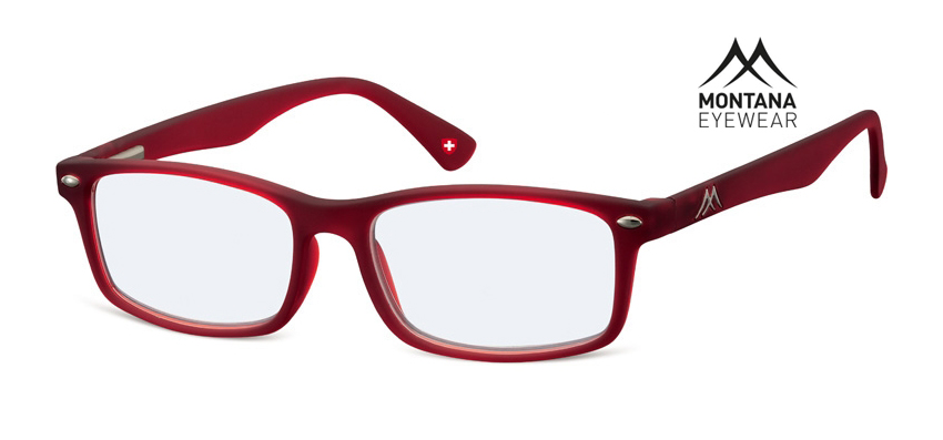 Montana Eyewear beeldschermbril HBLF83