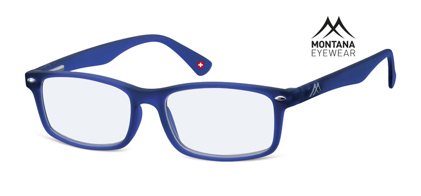 Montana Eyewear beeldschermbril HBLF83