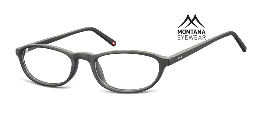 Montana Eyewear leesbril HMR57