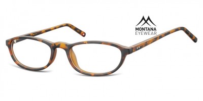 Montana Eyewear leesbril HMR57