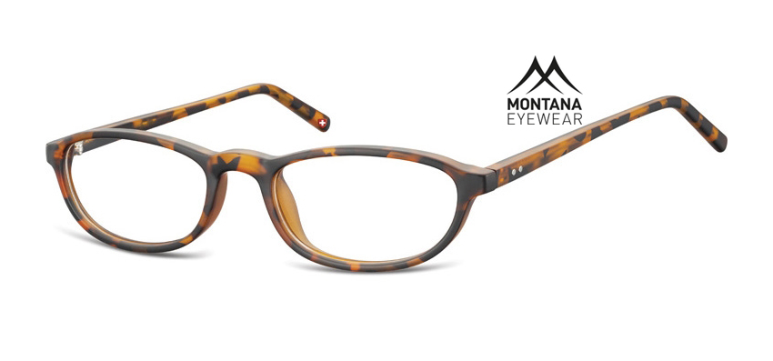 Montana Eyewear leesbril HMR57