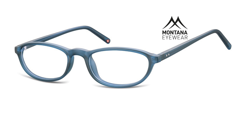 Montana Eyewear leesbril HMR57