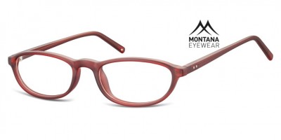 Montana Eyewear leesbril HMR57