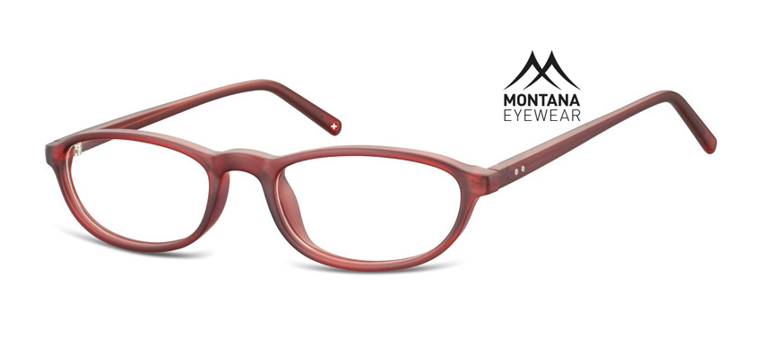 Montana Eyewear leesbril HMR57