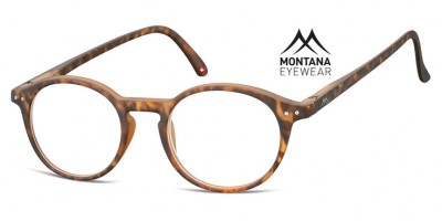 Montana Eyewear leesbril HMR65