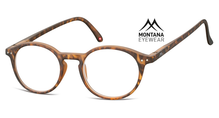 Montana Eyewear leesbril HMR65