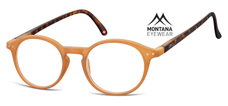 Montana Eyewear leesbril HMR65
