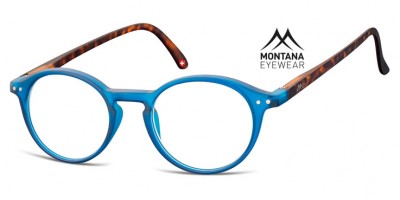 Montana Eyewear leesbril HMR65