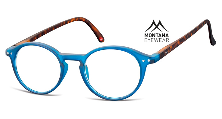 Montana Eyewear leesbril HMR65