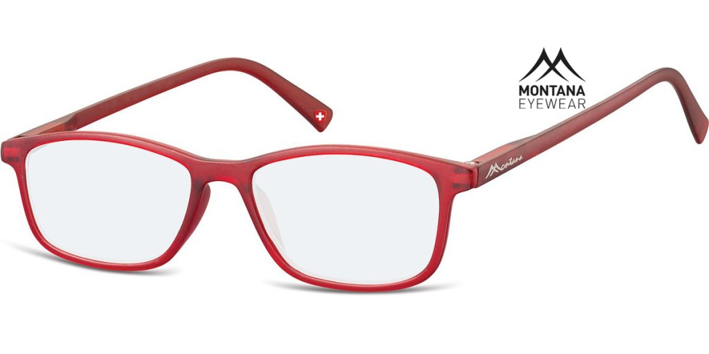 Montana Eyewear beeldschermbril BLF51