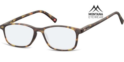 Montana Eyewear beeldschermbril BLF51