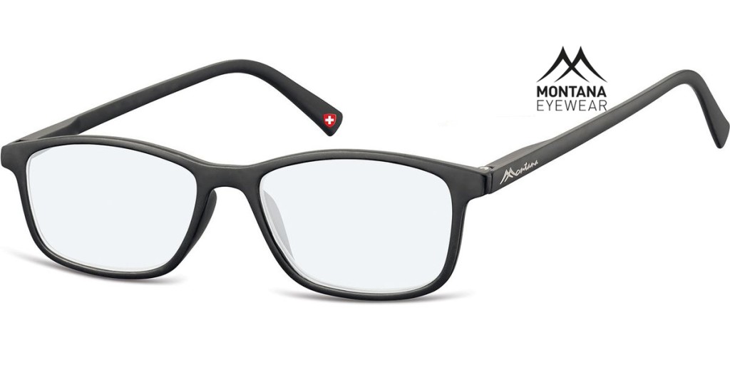 Montana Eyewear beeldschermbril BLF51