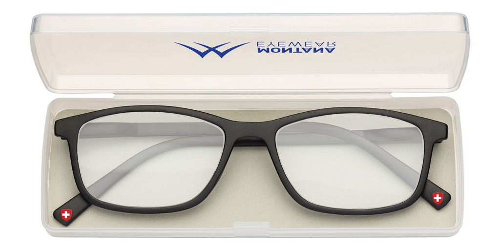 Montana Eyewear beeldschermbril BLF51