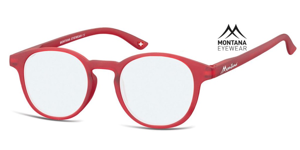 Montana Eyewear beeldschermbril BLF52