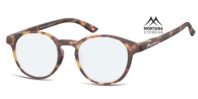 Montana Eyewear beeldschermbril BLF52