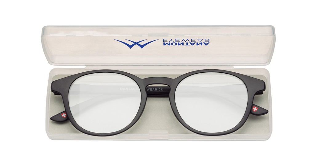 Montana Eyewear beeldschermbril BLF52