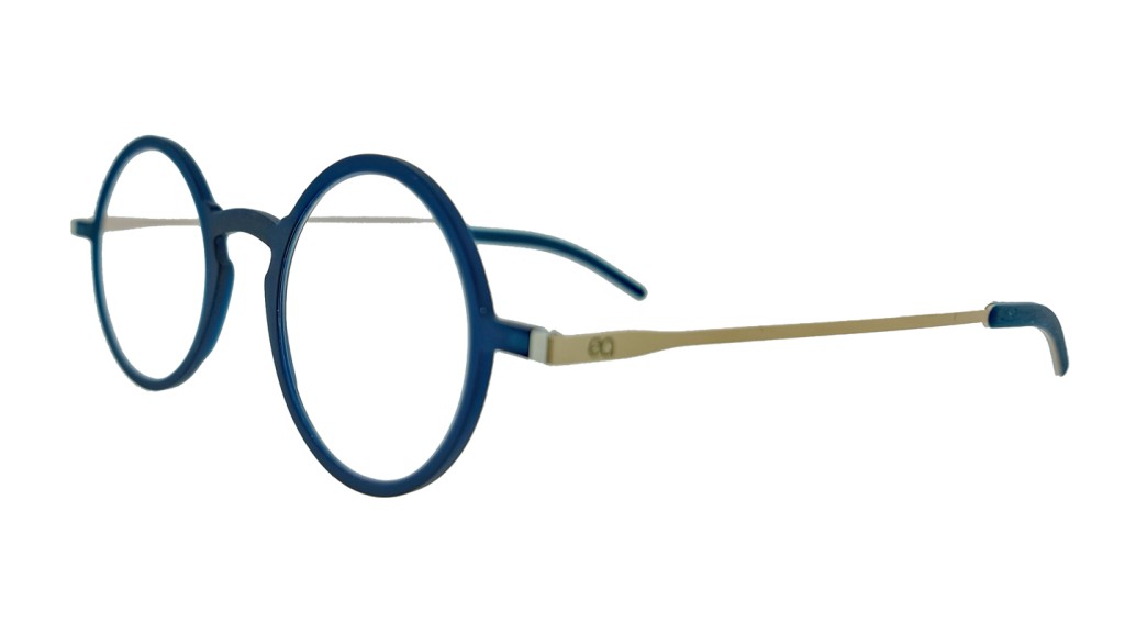 Read Eyewear leesbril Chapter 33
