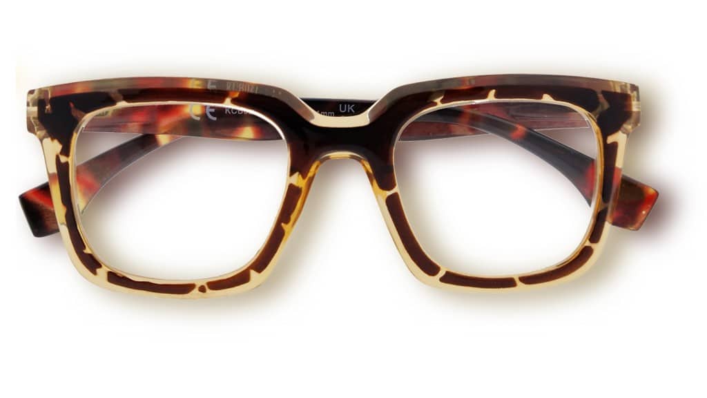 Noci Eyewear leesbril Livia 027