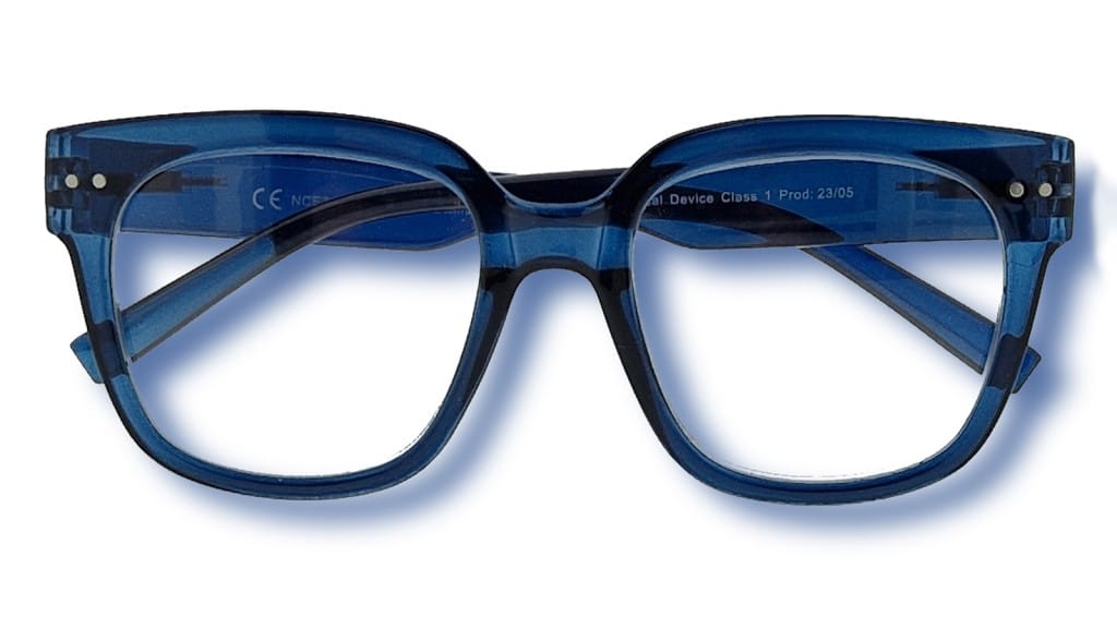 Noci Eyewear leesbril Asti 341