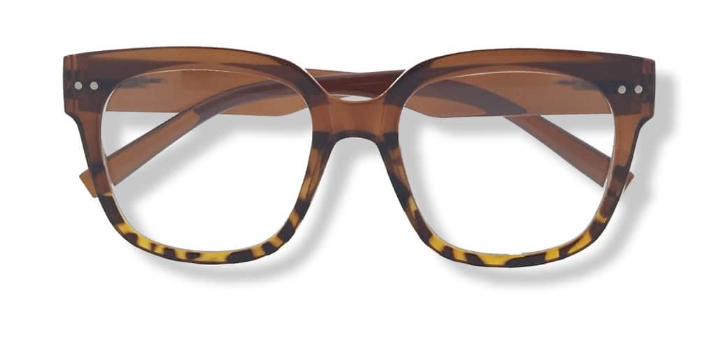 Noci Eyewear leesbril Asti 341