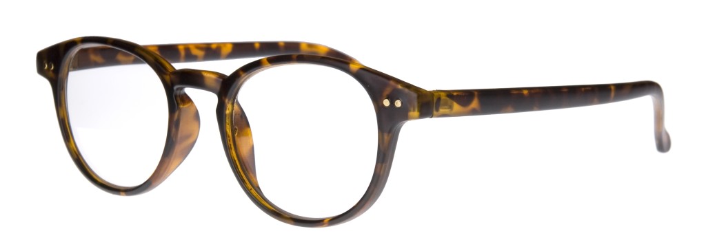 Ear2Ear leesbril Buxton 003