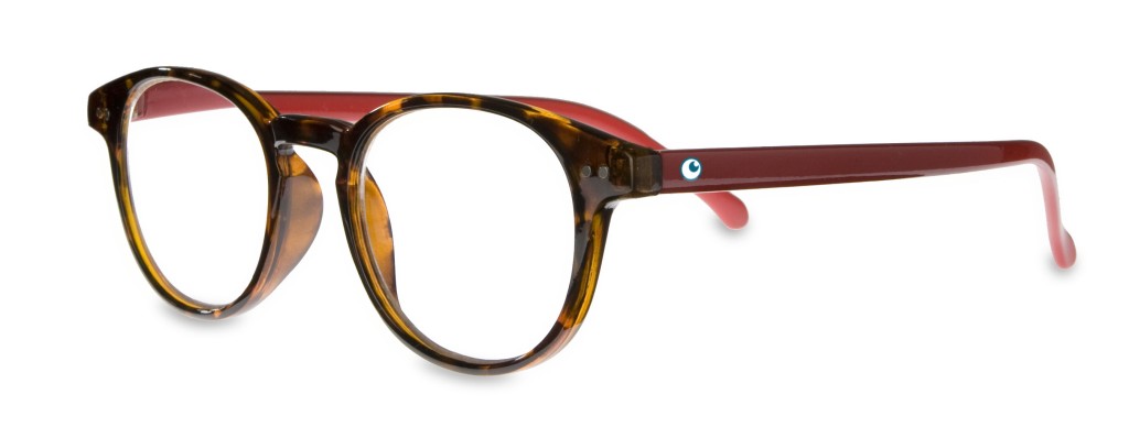 Ear2Ear leesbril Buxton 003