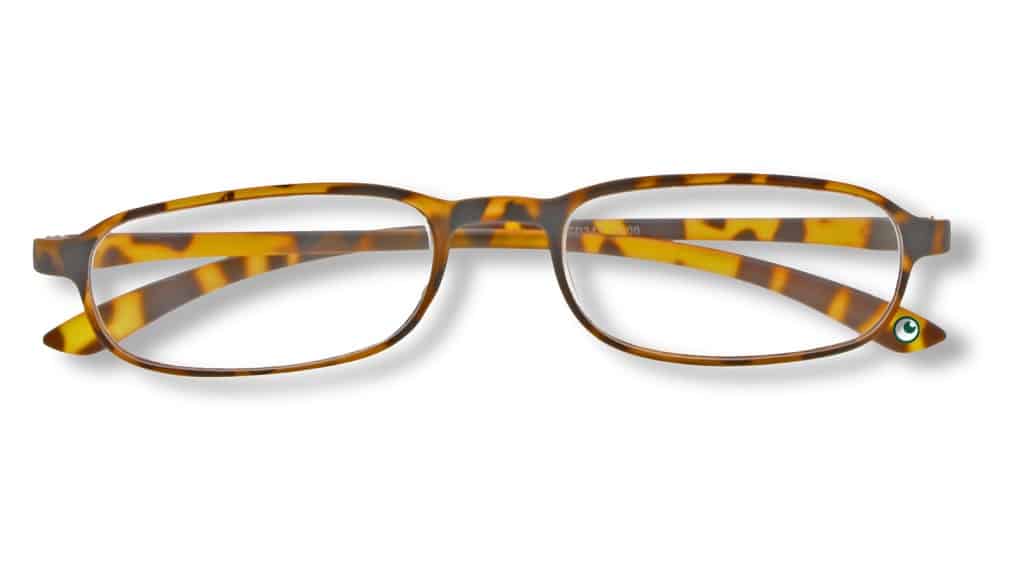 Ear2Ear leesbril Oxford 342