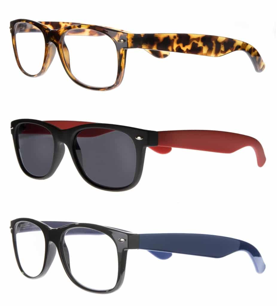 Wayefarer triple pack 013