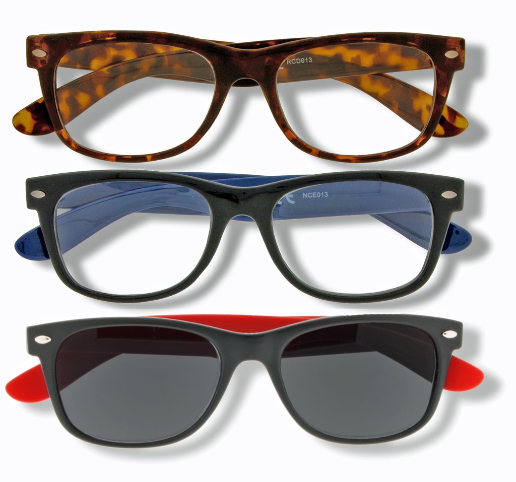 Wayefarer triple pack 013