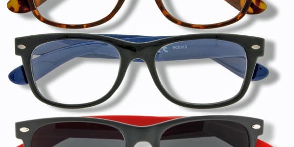 Wayefarer leesbril triple pack 013_image_1