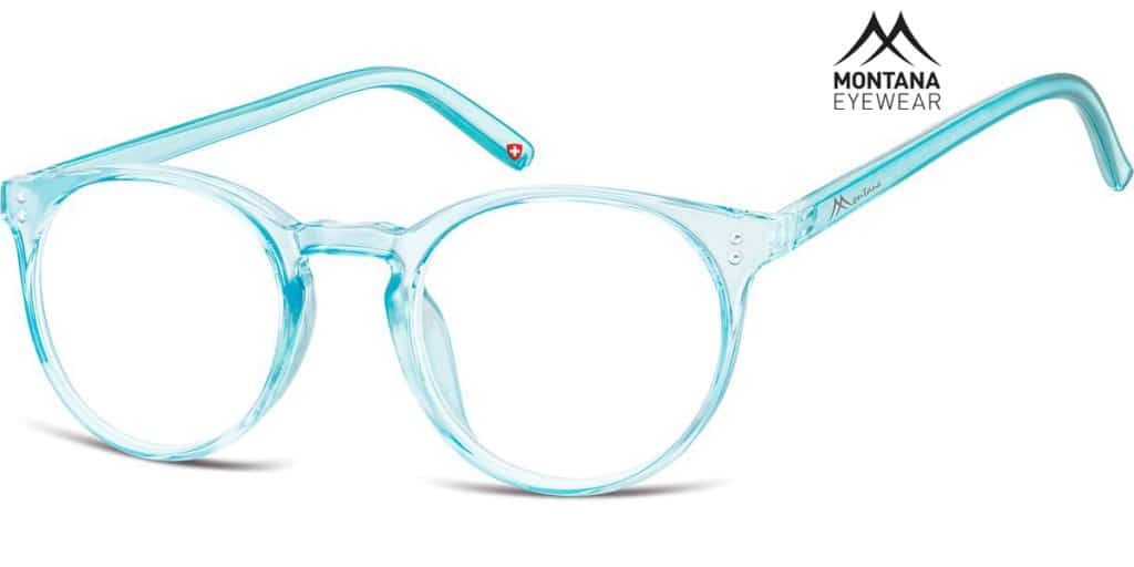 Montana Eyewear leesbril HMR55