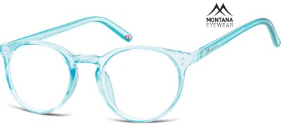 Montana Eyewear leesbril HMR55