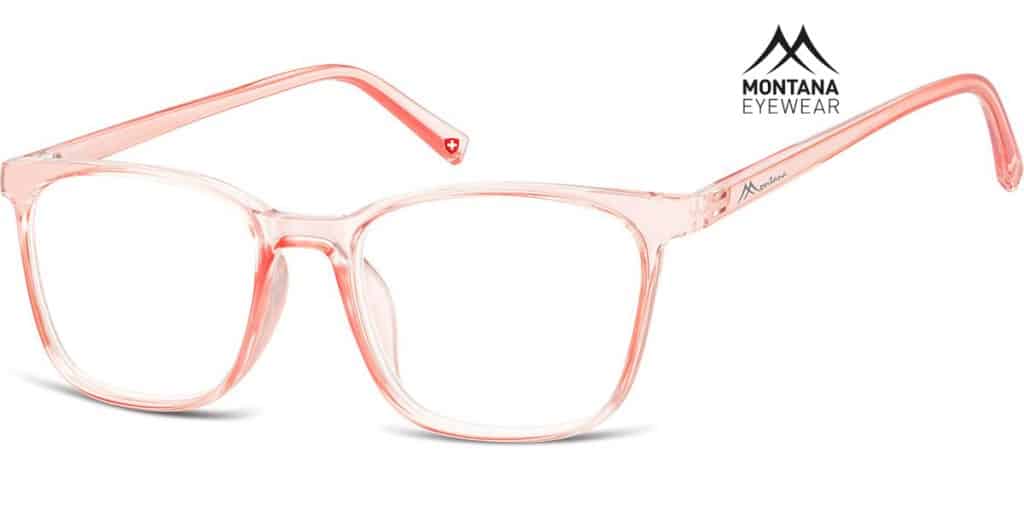 Montana Eyewear leesbril HMR56