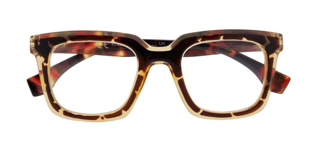 Noci Eyewear leesbril Livia 027