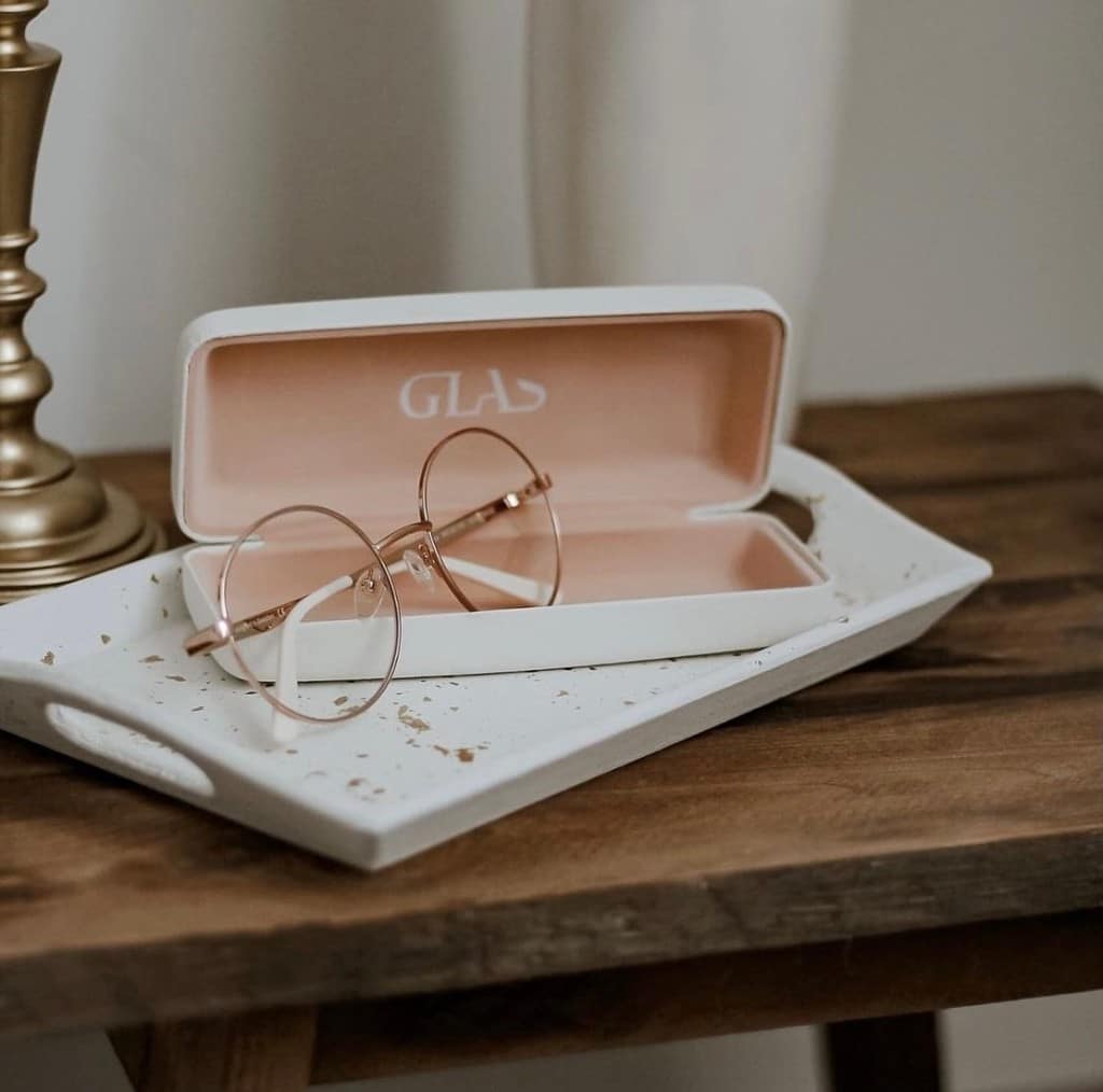WearGlas leesbril Grace