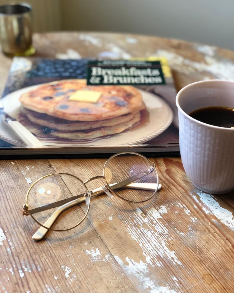 WearGlas leesbril Grace