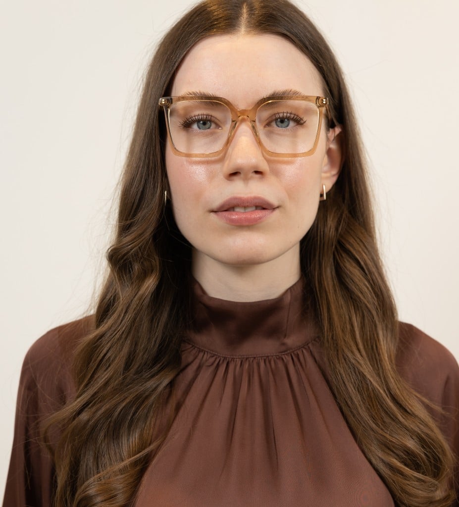 WearGlas leesbril Adella
