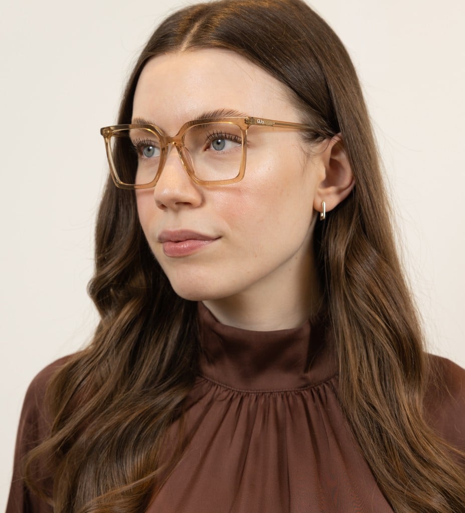 WearGlas leesbril Adella