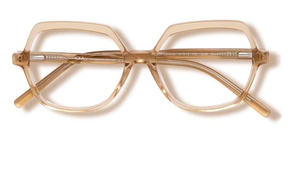 WearGlas leesbril Andrea