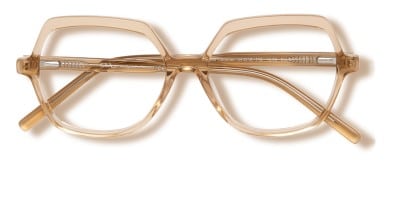 WearGlas leesbril Andrea