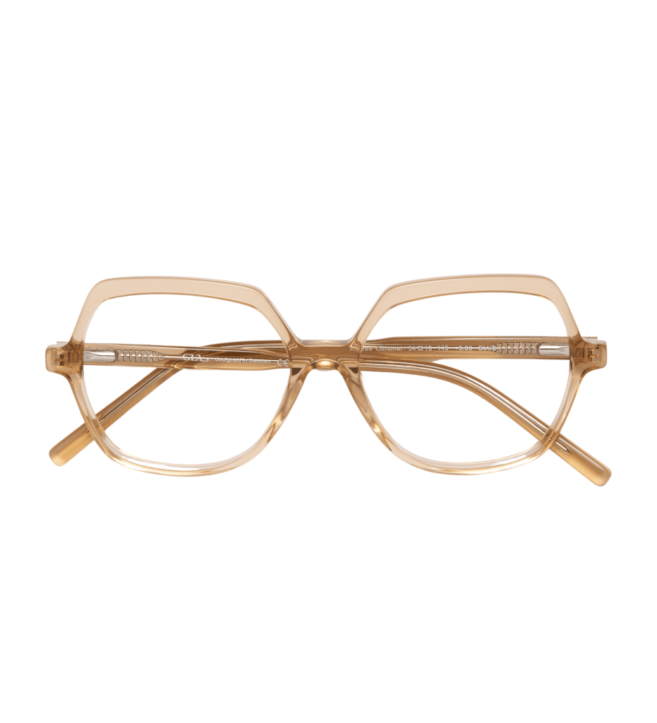 WearGlas leesbril Andrea