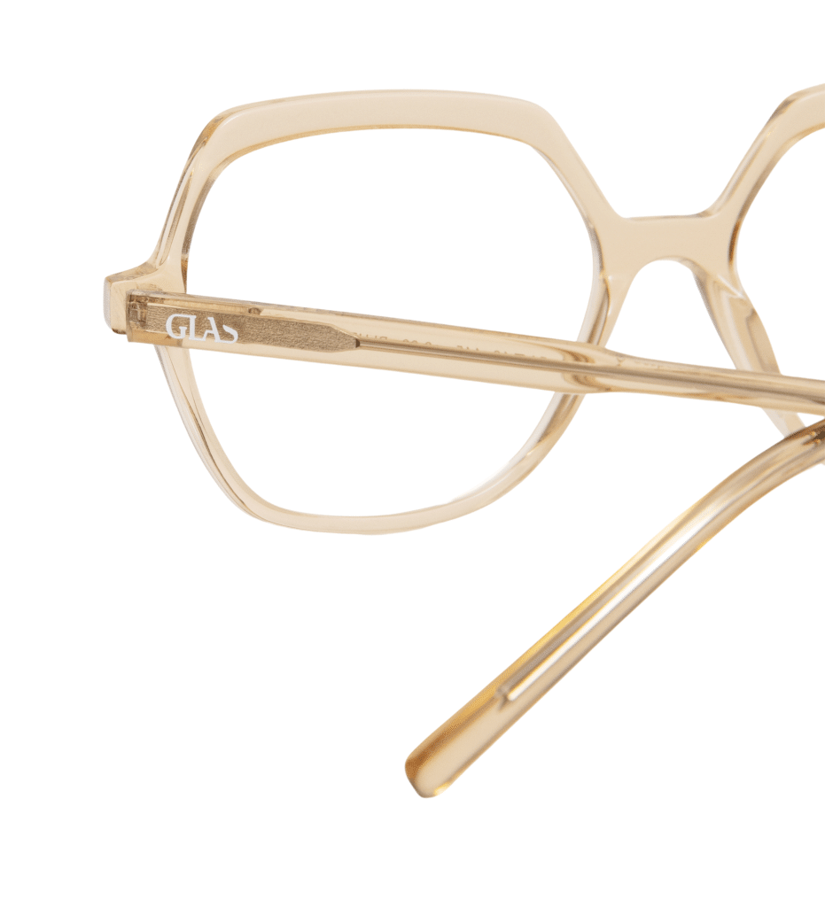 WearGlas leesbril Andrea