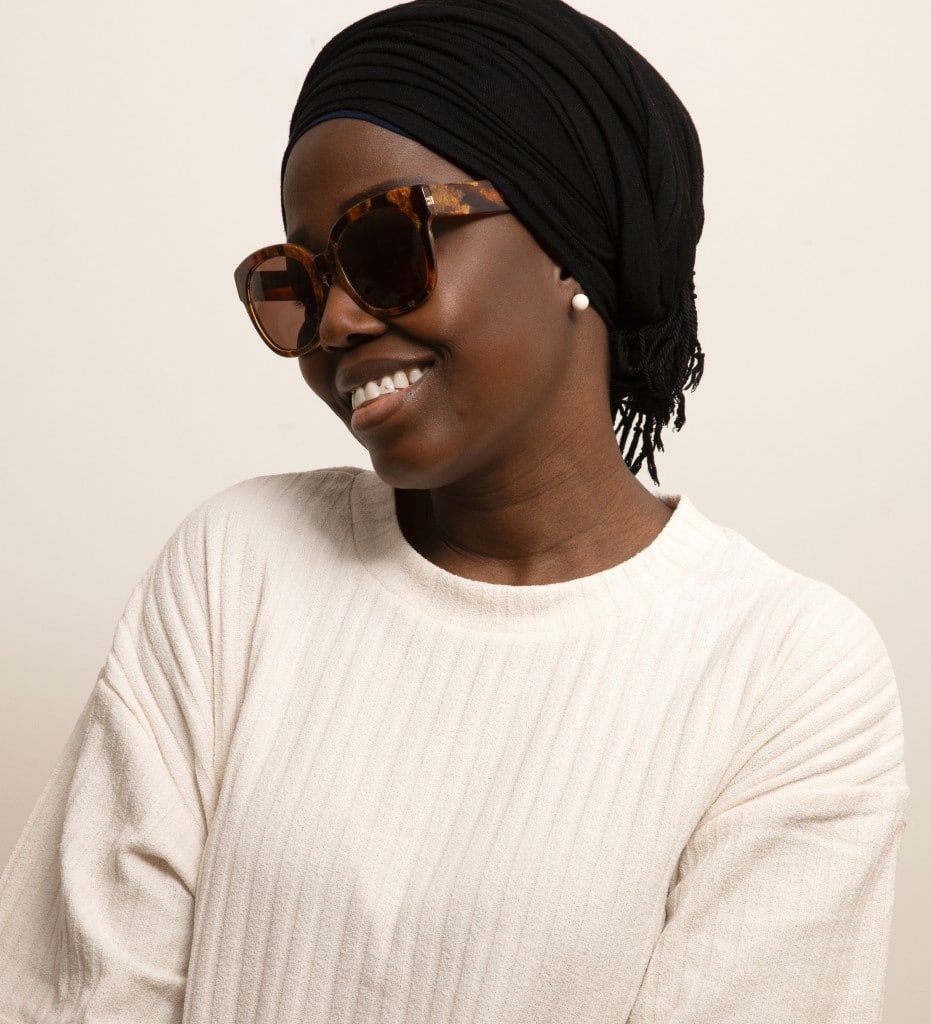 WearGlas zonneleesbril Chloe