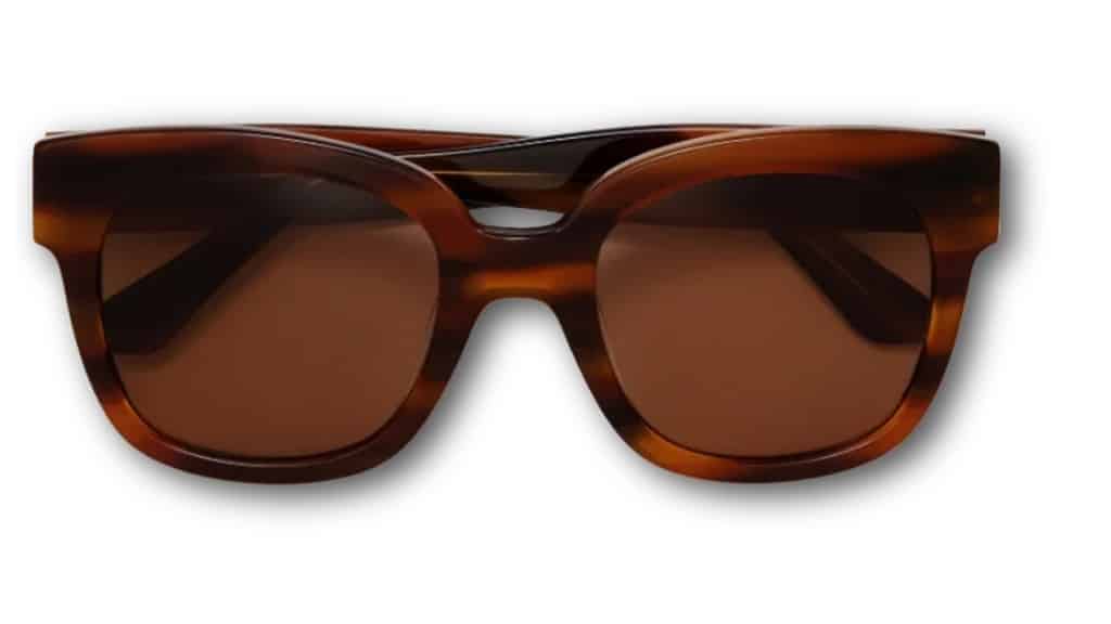 WearGlas zonneleesbril Chloe