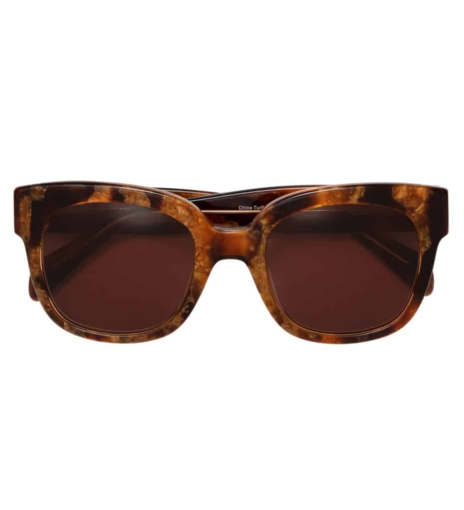 WearGlas zonneleesbril Chloe